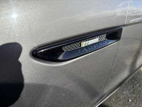 2.0 D180 R-Sport SUV 5dr Diesel Auto AWD Euro 6 (s/s) (180 ps)