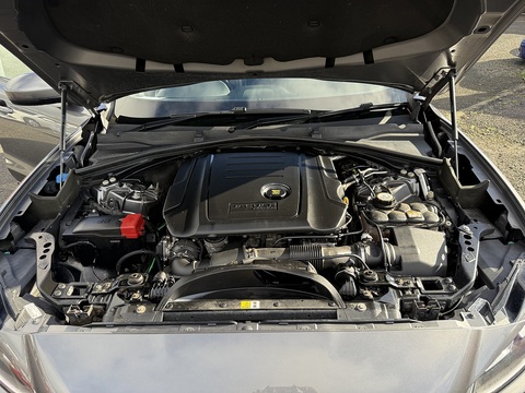 2.0 D180 R-Sport SUV 5dr Diesel Auto AWD Euro 6 (s/s) (180 ps)