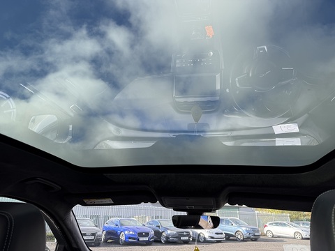 2.0 D180 R-Sport SUV 5dr Diesel Auto AWD Euro 6 (s/s) (180 ps)