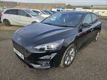 Ford Focus T EcoBoost ST-Line 