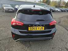 Ford Focus T EcoBoost ST-Line 