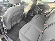 Ford Focus T EcoBoost ST-Line 