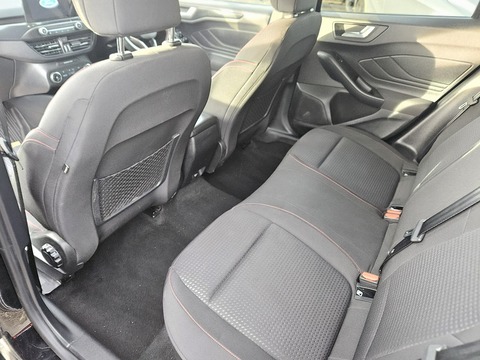 1.0T EcoBoost ST-Line Hatchback 5dr Petrol Manual Euro 6 (s/s) (125 ps)