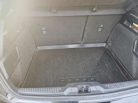 1.0T EcoBoost ST-Line Hatchback 5dr Petrol Manual Euro 6 (s/s) (125 ps)