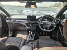 Ford Focus T EcoBoost ST-Line 