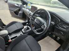 Ford Focus T EcoBoost ST-Line 
