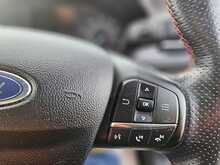 Ford Focus T EcoBoost ST-Line 