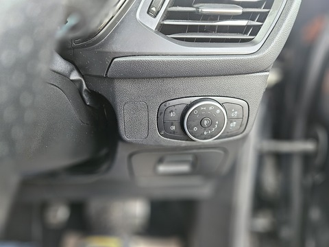 1.0T EcoBoost ST-Line Hatchback 5dr Petrol Manual Euro 6 (s/s) (125 ps)