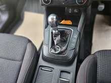 Ford Focus T EcoBoost ST-Line 