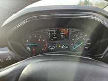 Ford Focus T EcoBoost ST-Line 