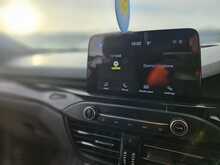 Ford Focus T EcoBoost ST-Line 