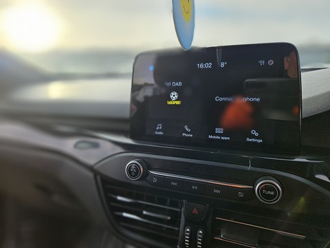 1.0T EcoBoost ST-Line Hatchback 5dr Petrol Manual Euro 6 (s/s) (125 ps)