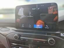 Ford Focus T EcoBoost ST-Line 