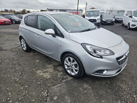 1.4i ecoTEC SRi Hatchback 5dr Petrol Manual Euro 6 (90 ps)