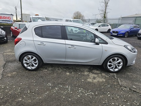 1.4i ecoTEC SRi Hatchback 5dr Petrol Manual Euro 6 (90 ps)