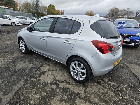 1.4i ecoTEC SRi Hatchback 5dr Petrol Manual Euro 6 (90 ps)