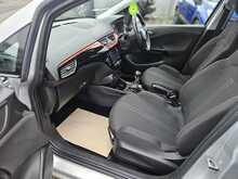 Vauxhall Corsa 1.4i ecoTEC SRi Hatchback 5dr Petrol Manual Euro 6 (90 ps) 