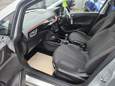 1.4i ecoTEC SRi Hatchback 5dr Petrol Manual Euro 6 (90 ps)