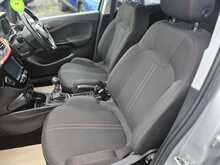 Vauxhall Corsa 1.4i ecoTEC SRi Hatchback 5dr Petrol Manual Euro 6 (90 ps) 