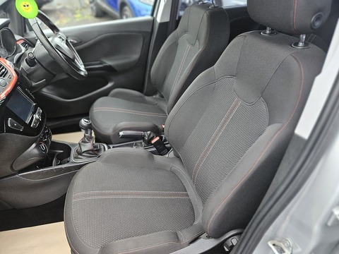 1.4i ecoTEC SRi Hatchback 5dr Petrol Manual Euro 6 (90 ps)