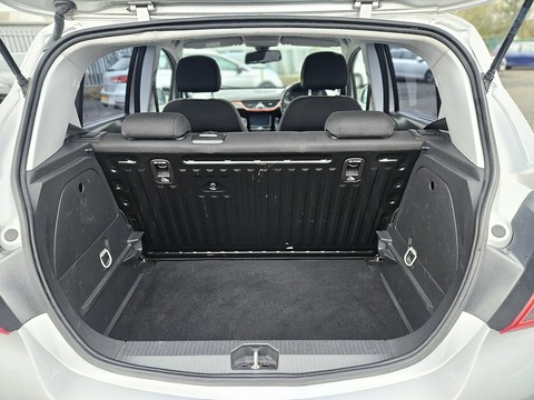 1.4i ecoTEC SRi Hatchback 5dr Petrol Manual Euro 6 (90 ps)