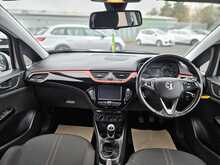 Vauxhall Corsa 1.4i ecoTEC SRi Hatchback 5dr Petrol Manual Euro 6 (90 ps) 