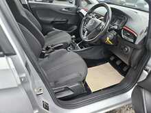 Vauxhall Corsa 1.4i ecoTEC SRi Hatchback 5dr Petrol Manual Euro 6 (90 ps) 