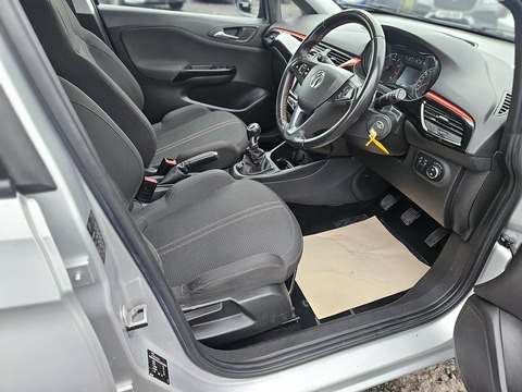 1.4i ecoTEC SRi Hatchback 5dr Petrol Manual Euro 6 (90 ps)