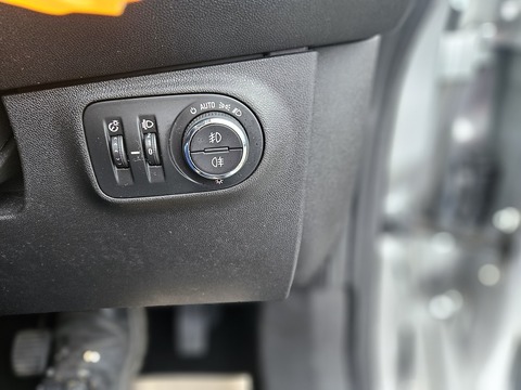 1.4i ecoTEC SRi Hatchback 5dr Petrol Manual Euro 6 (90 ps)