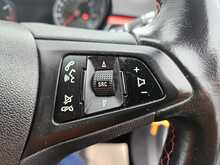 Vauxhall Corsa 1.4i ecoTEC SRi Hatchback 5dr Petrol Manual Euro 6 (90 ps) 