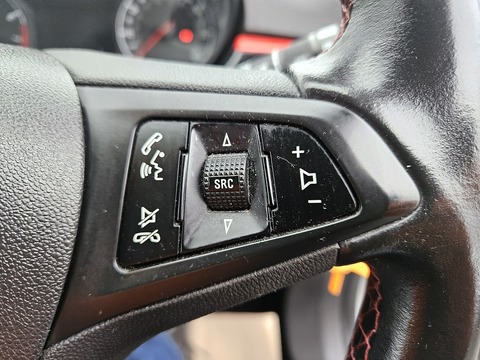 1.4i ecoTEC SRi Hatchback 5dr Petrol Manual Euro 6 (90 ps)