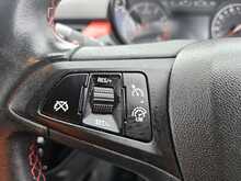 Vauxhall Corsa 1.4i ecoTEC SRi Hatchback 5dr Petrol Manual Euro 6 (90 ps) 