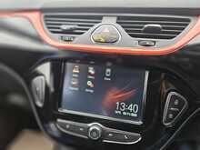 Vauxhall Corsa 1.4i ecoTEC SRi Hatchback 5dr Petrol Manual Euro 6 (90 ps) 