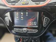 Vauxhall Corsa 1.4i ecoTEC SRi Hatchback 5dr Petrol Manual Euro 6 (90 ps) 