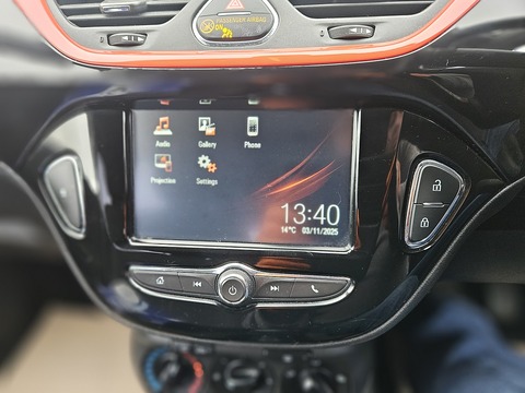 1.4i ecoTEC SRi Hatchback 5dr Petrol Manual Euro 6 (90 ps)