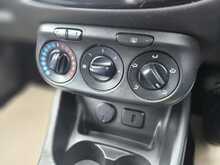 Vauxhall Corsa 1.4i ecoTEC SRi Hatchback 5dr Petrol Manual Euro 6 (90 ps) 