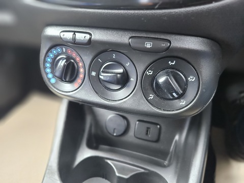 1.4i ecoTEC SRi Hatchback 5dr Petrol Manual Euro 6 (90 ps)