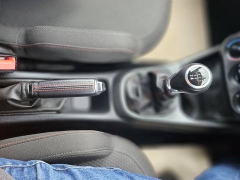 1.4i ecoTEC SRi Hatchback 5dr Petrol Manual Euro 6 (90 ps)