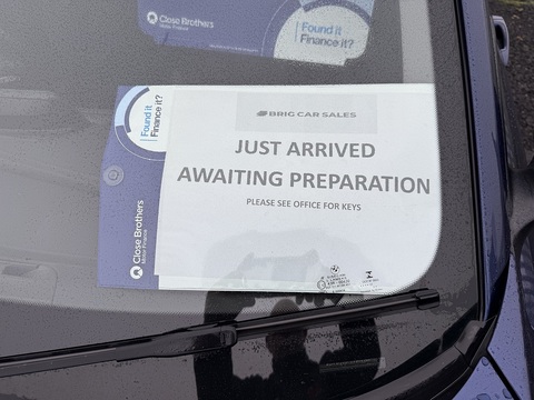 1.5 118i Sport Hatchback 5dr Petrol Manual Euro 6 (s/s) (136 ps)