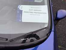 Ford Fiesta T EcoBoost Titanium X 