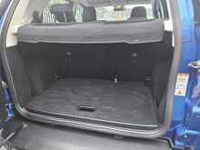 Ford EcoSport 1.0T EcoBoost GPF Zetec SUV 5dr Petrol Manual Euro 6 (s/s) (100 ps) 