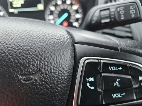 1.0T EcoBoost GPF Zetec SUV 5dr Petrol Manual Euro 6 (s/s) (100 ps)