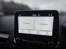 Ford EcoSport 1.0T EcoBoost GPF Zetec SUV 5dr Petrol Manual Euro 6 (s/s) (100 ps) 