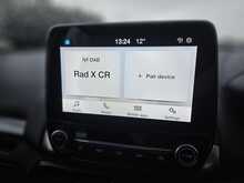 Ford EcoSport 1.0T EcoBoost GPF Zetec SUV 5dr Petrol Manual Euro 6 (s/s) (100 ps) 