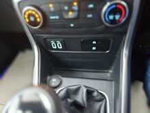 Ford EcoSport 1.0T EcoBoost GPF Zetec SUV 5dr Petrol Manual Euro 6 (s/s) (100 ps) 