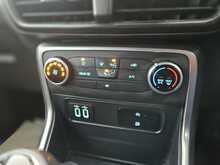 Ford EcoSport 1.0T EcoBoost GPF Zetec SUV 5dr Petrol Manual Euro 6 (s/s) (100 ps) 