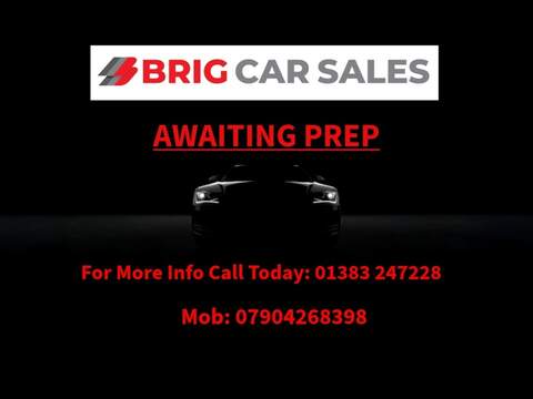 1.6 TDCi Titanium X Hatchback 5dr Diesel Manual Euro 5 (s/s) (115 ps)