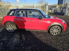 MINI Hatch 1.5 Cooper Hatchback 5dr Petrol Manual Euro 6 (s/s) (136 ps) 