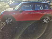 MINI Hatch 1.5 Cooper Hatchback 5dr Petrol Manual Euro 6 (s/s) (136 ps) 
