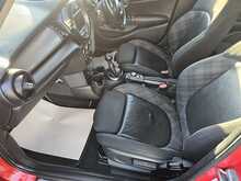 MINI Hatch 1.5 Cooper Hatchback 5dr Petrol Manual Euro 6 (s/s) (136 ps) 